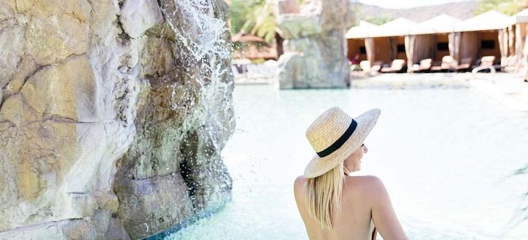 Hotel Hilton Phoenix Tapatio Cliffs Resort Phoenix (Az) : Photo 