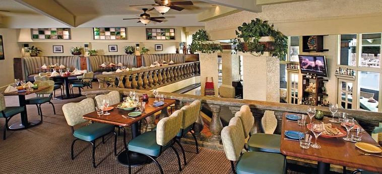 Hotel Hilton Phoenix Tapatio Cliffs Resort Phoenix (Az) : Photo 