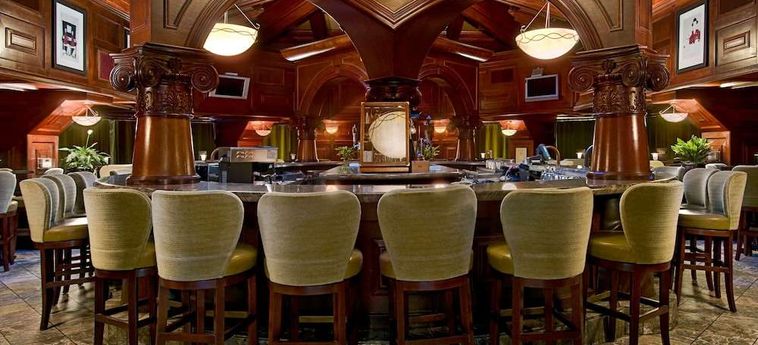 Hotel Hilton Phoenix Tapatio Cliffs Resort Phoenix (Az) : Photo 