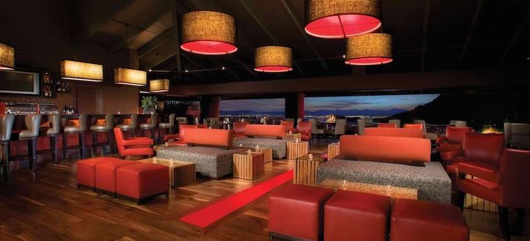 Hotel Hilton Phoenix Tapatio Cliffs Resort Phoenix (Az) : Photo 