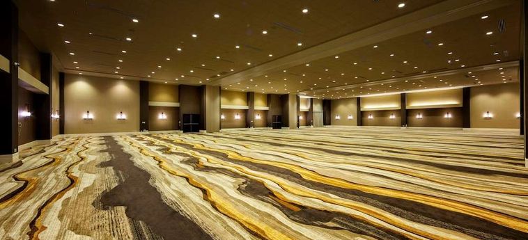 Hotel Hilton Phoenix Tapatio Cliffs Resort Phoenix (Az) : Photo 