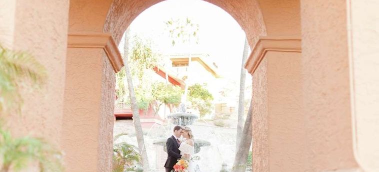 Hotel Hilton Phoenix Tapatio Cliffs Resort Phoenix (Az) : Photo 