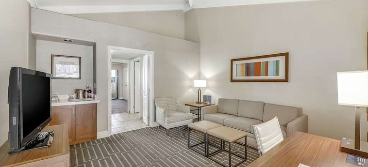 Hotel Hilton Phoenix Tapatio Cliffs Resort:  PHOENIX (AZ)
