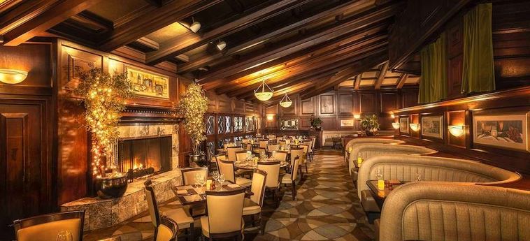 Hotel Hilton Phoenix Tapatio Cliffs Resort:  PHOENIX (AZ)