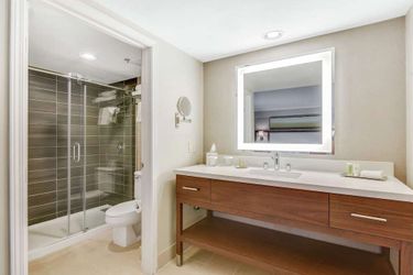 Hotel Hilton Phoenix Tapatio Cliffs Resort:  PHOENIX (AZ)