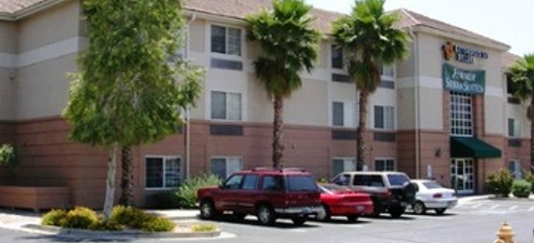 Hotel EXTENDED STAY DELUXE PHOENIX BILTMORE
