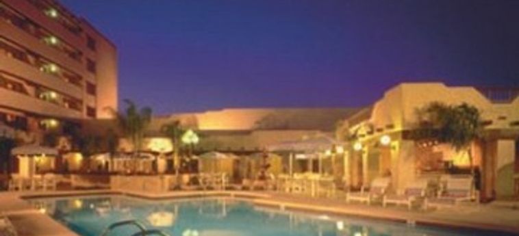 Hotel Four Points By Sheraton Phoenix South Mountain:  PHOENIX (AZ)