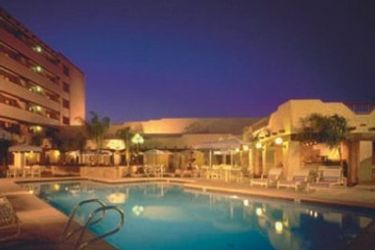 Hotel Four Points By Sheraton Phoenix South Mountain:  PHOENIX (AZ)