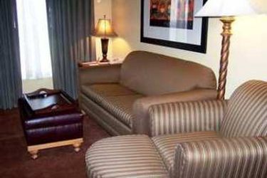 Hotel Homewood Suites By Hilton Phoenix-Biltmore:  PHOENIX (AZ)