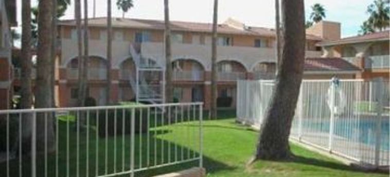Hotel WINDSOR PALMS APARTMENTS