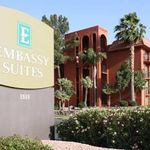 EMBASSY SUITES AT 44TH STREET 3 Stars