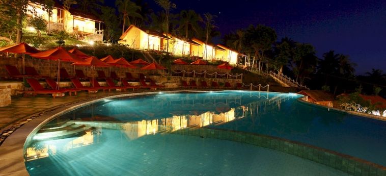 Hotel Daisy Resort:  PHU QUOC