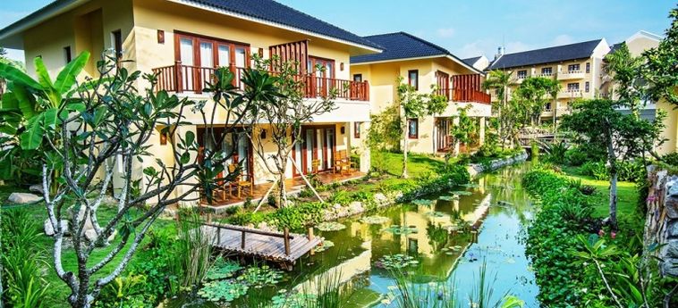 Hotel Eden Resort Phu Quoc:  PHU QUOC
