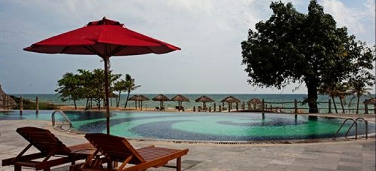 Hotel Long Beach Resort, Phu Quoc Island:  PHU QUOC