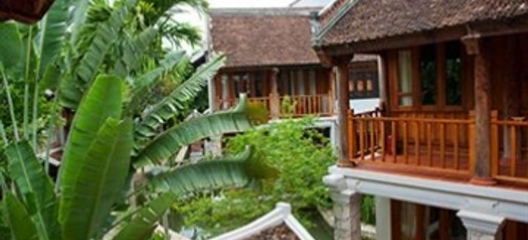 Hotel Long Beach Resort, Phu Quoc Island:  PHU QUOC