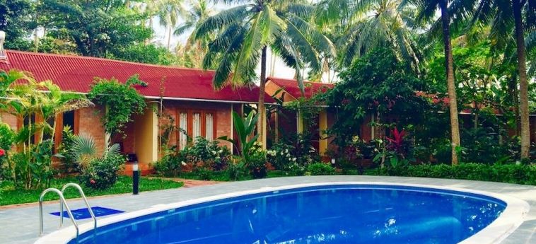 Sirena Guest House:  PHU QUOC