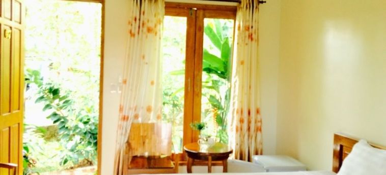 Sirena Guest House:  PHU QUOC