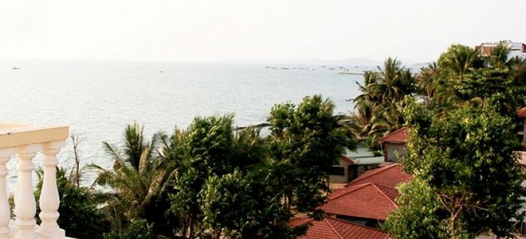 Hotel Trang An Phu Quoc Beach Resort & Spa:  PHU QUOC