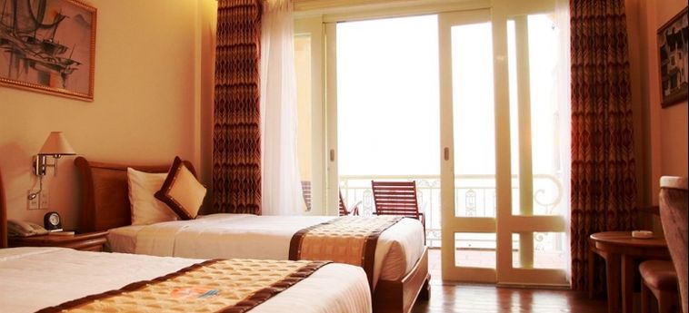 Hotel Trang An Phu Quoc Beach Resort & Spa:  PHU QUOC