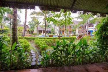 Hotel Phu Quoc Dragon Resort & Spa:  PHU QUOC