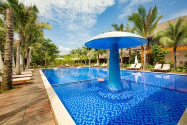 Hotel Phu Quoc Dragon Resort & Spa:  PHU QUOC