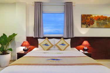 Hotel Phu Quoc Ocean Pearl :  PHU QUOC