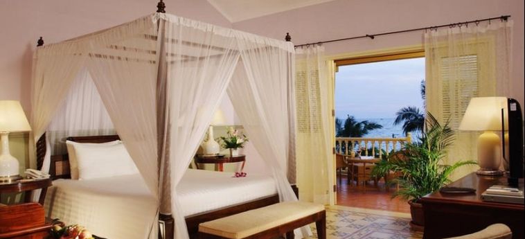 Hotel La Veranda Resort Phu Quoc - Mgallery Collection:  PHU QUOC