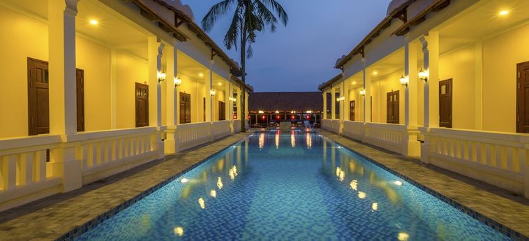Hotel An Nam Resort Phu Quoc:  PHU QUOC