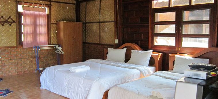 Hotel THAI LOEI 300 PEE RESORT