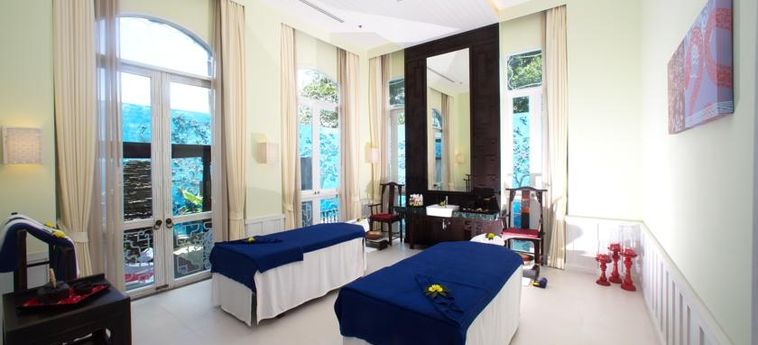 Hotel The Kee Resort &Amp; Spa:  PHUKET