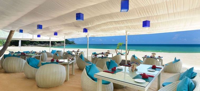 Hotel Andaman White Beach Resort Phuket : Photo 
