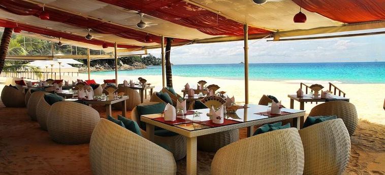 Hotel Andaman White Beach Resort Phuket : Photo 