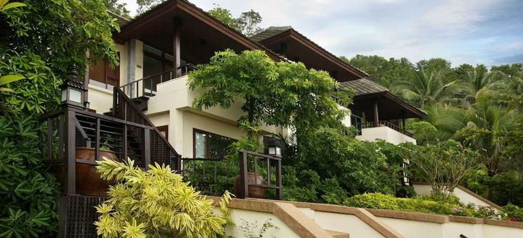 Hotel Andaman White Beach Resort Phuket : Photo 