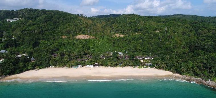 Hotel Andaman White Beach Resort Phuket : Photo 