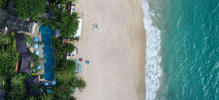 Hotel Andaman White Beach Resort Phuket : Photo 