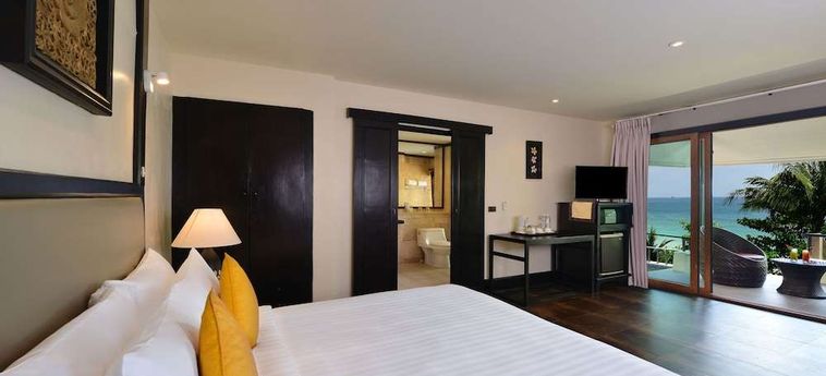 Hotel Andaman White Beach Resort Phuket: Foto 