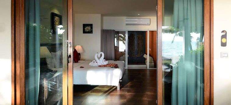 Hotel Andaman White Beach Resort Phuket: Foto 