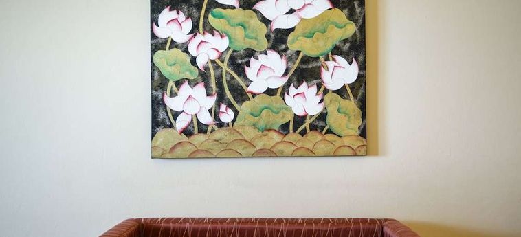 Hotel Andaman White Beach Resort Phuket: Foto 