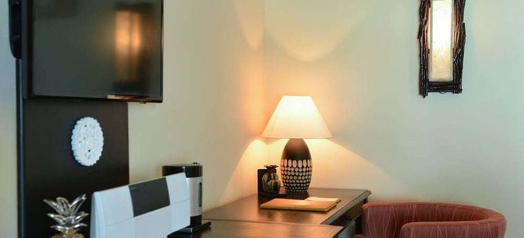Hotel Andaman White Beach Resort Phuket: Foto 