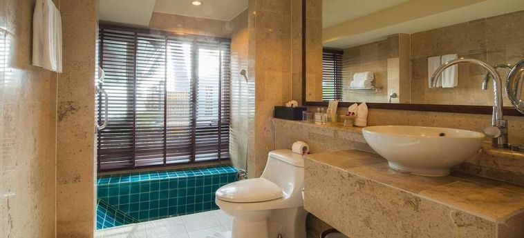 Hotel Andaman White Beach Resort Phuket: Foto 