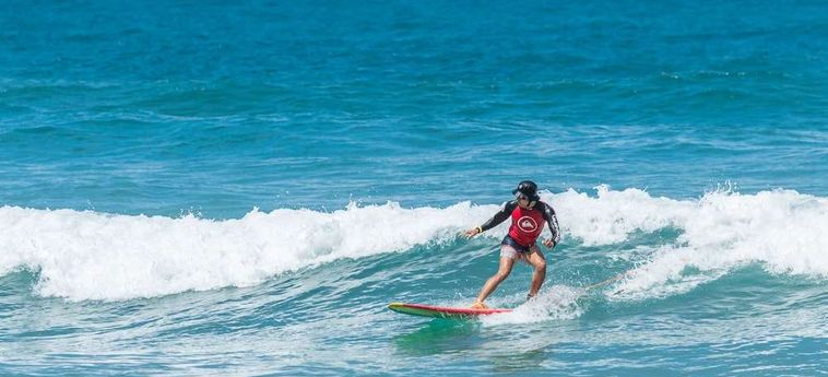 Hotel Andaman White Beach Resort Phuket: Foto 
