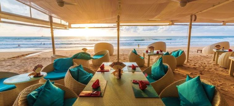 Hotel Andaman White Beach Resort Phuket: Foto 