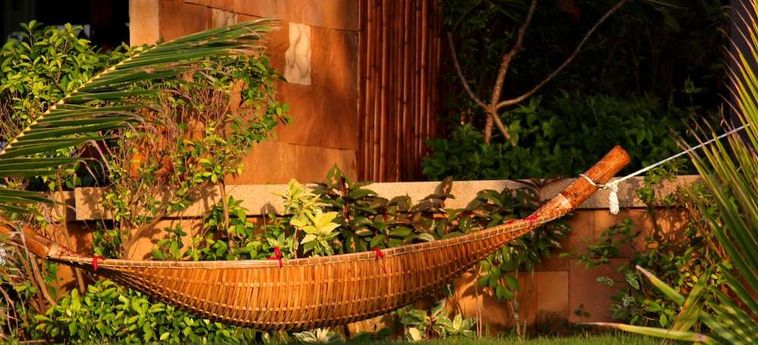 Hotel Andaman White Beach Resort Phuket: Foto 