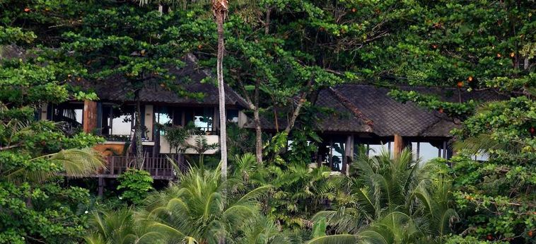 Hotel Andaman White Beach Resort Phuket: Foto 