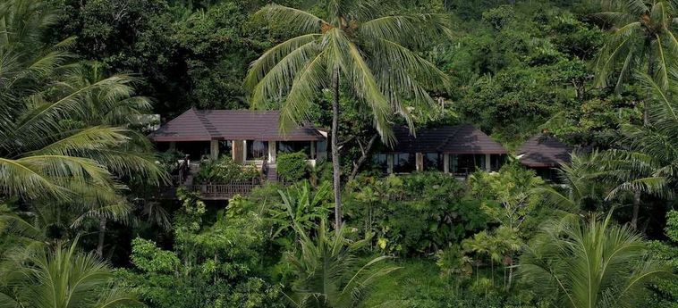 Hotel Andaman White Beach Resort Phuket: Foto 