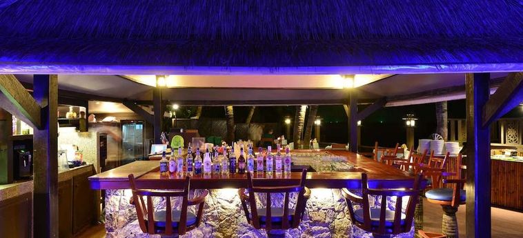 Hotel Andaman White Beach Resort:  PHUKET