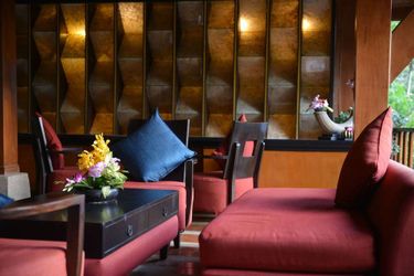 Hotel Andaman White Beach Resort Phuket: Photo 