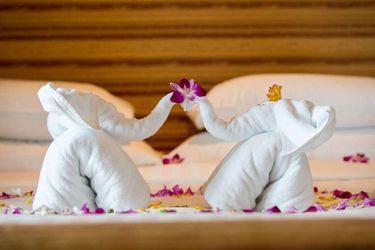 Hotel Andaman White Beach Resort Phuket: Photo 