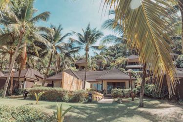 Hotel Andaman White Beach Resort Phuket: Photo 