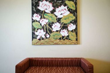 Hotel Andaman White Beach Resort Phuket: Photo 